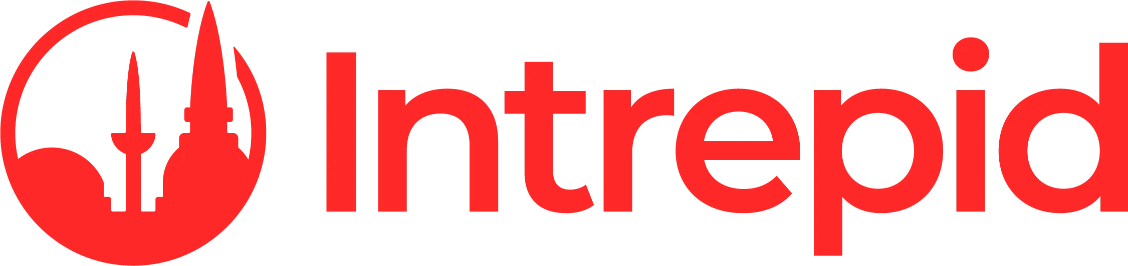 Intrepid Travel logo