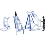 ergonomics safety - principle #10: mechanical aids