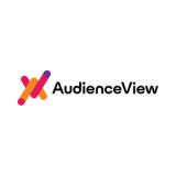 AudienceView logo