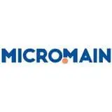 MicroMain logo