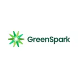 GreenSpark logo