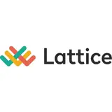 lattice logo