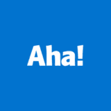 Aha! Ideas logo