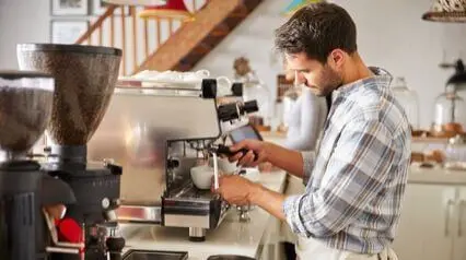 formation de barista||Fiche pour l'évaluation de la formation de barista - exemple de rapport|Barista Training Assessment Checklist|Barista Training Assessment Checklist