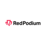 RedPodium logo