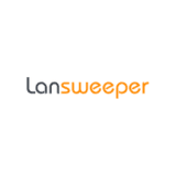 Lansweeper logo