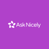 AskNicely logo