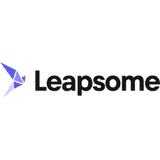 leapsome logo