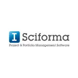 Sciforma logo