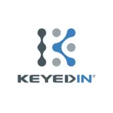 KeyedIn logo