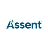 Assent logo