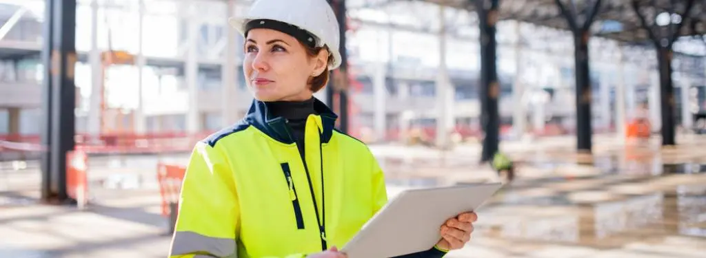 site manager using a construction management software|Logiciel de suivi de chantier Buildertrend|Logiciel de gestion de la construction Clear Estimates|Logiciel de suivi de chantier ClockShark|Logiciel de gestion de la construction Contractor Foreman|Logiciel de suivi de chantier Fieldwire|iAuditor