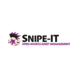 Snipe-IT logo