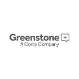 Greenstone logo