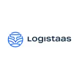 Logistaas logo