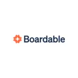 Boardable logo