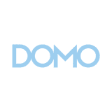 Domo logo