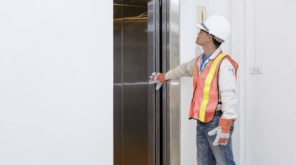 ||elevator maintenance checklist