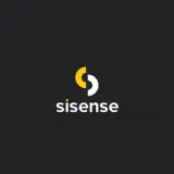 Sisense logo