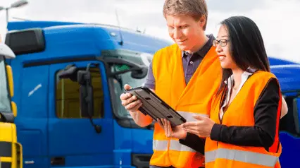 ||Heavy Vehicle Inspection Checklist