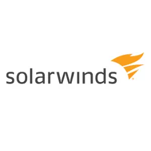 SolarWinds logo