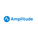 Amplitude logo