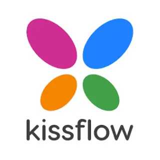 kissflow logo