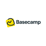 Basecamp logo