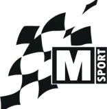 M-Sport logo