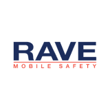 rave alert logo