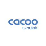 Cacoo logo