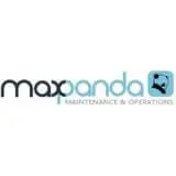 Maxpanda logo