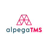 Alpega logo