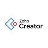 Zoho Creator logo