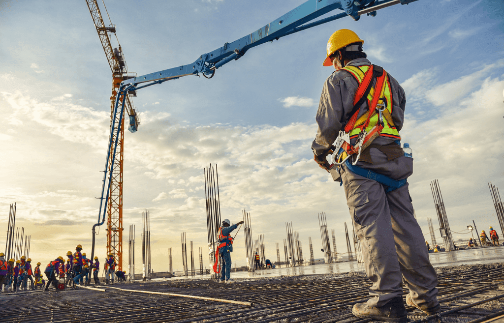 OSHA - Mitarbeiter an vorderster Front zu proaktivem Handeln befähigen