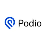 Podio logo